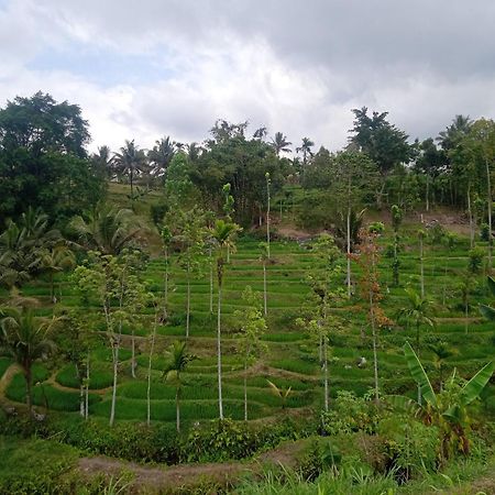 Tetebatu Sunrise Homestay Esterno foto
