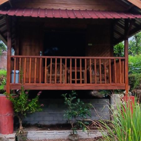 Tetebatu Sunrise Homestay Esterno foto
