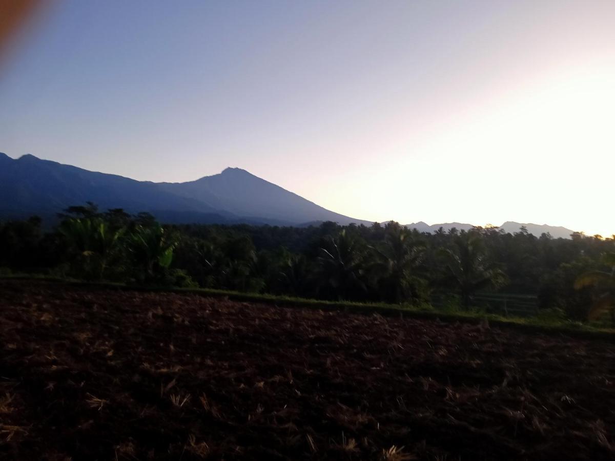 Tetebatu Sunrise Homestay Esterno foto