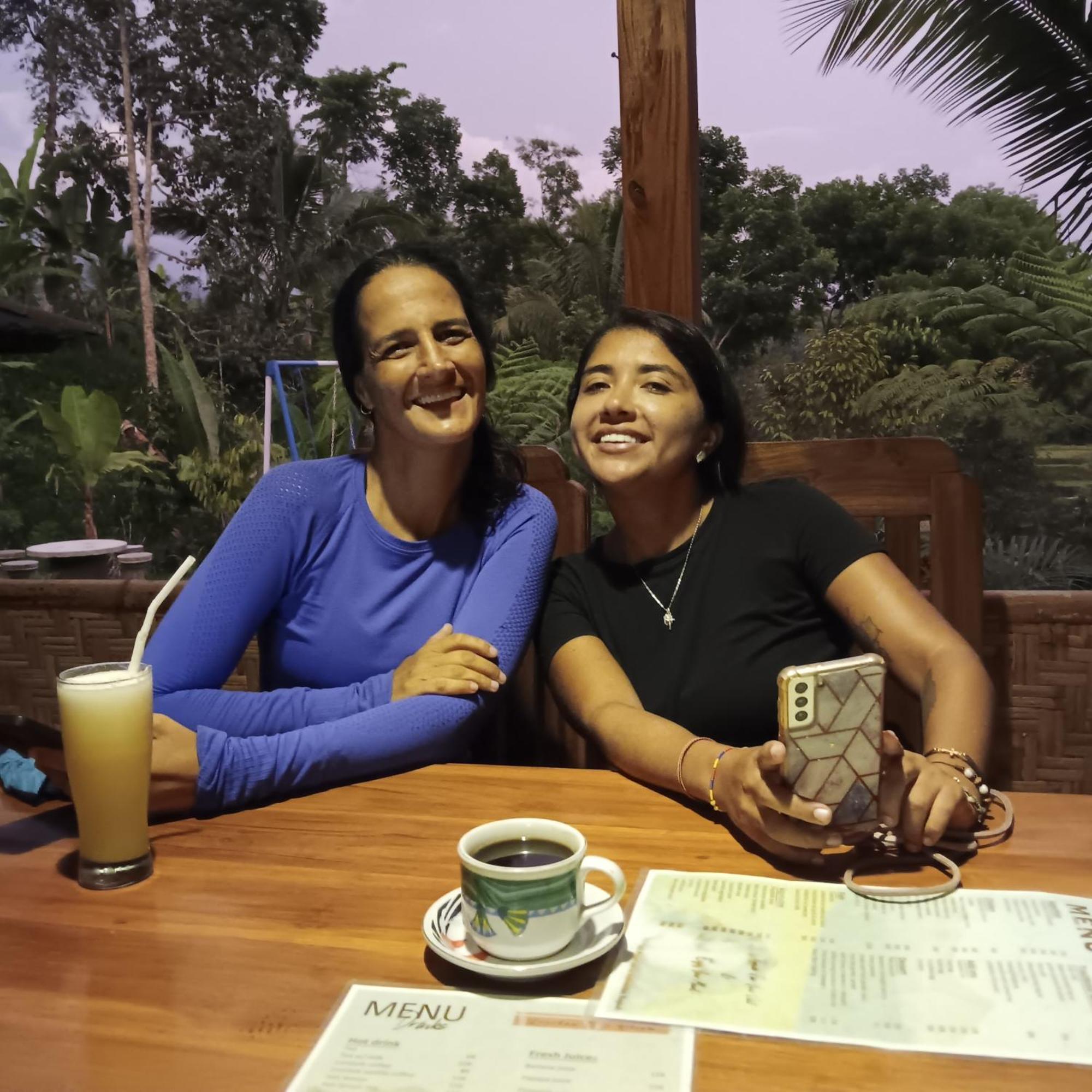 Tetebatu Sunrise Homestay Esterno foto