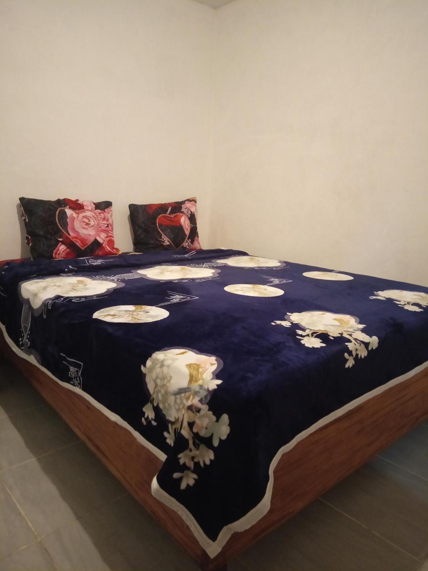 Tetebatu Sunrise Homestay Esterno foto