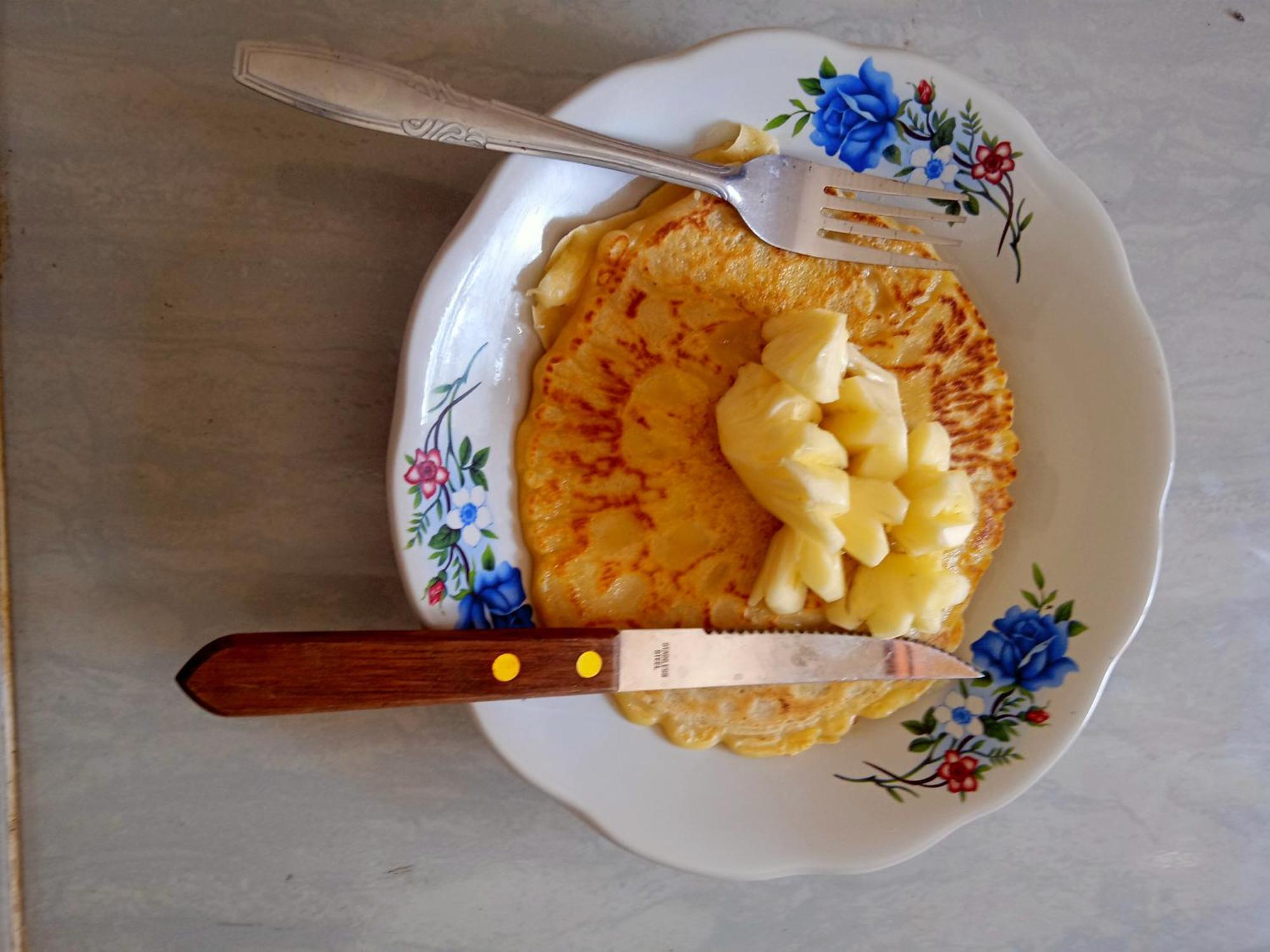 Tetebatu Sunrise Homestay Esterno foto