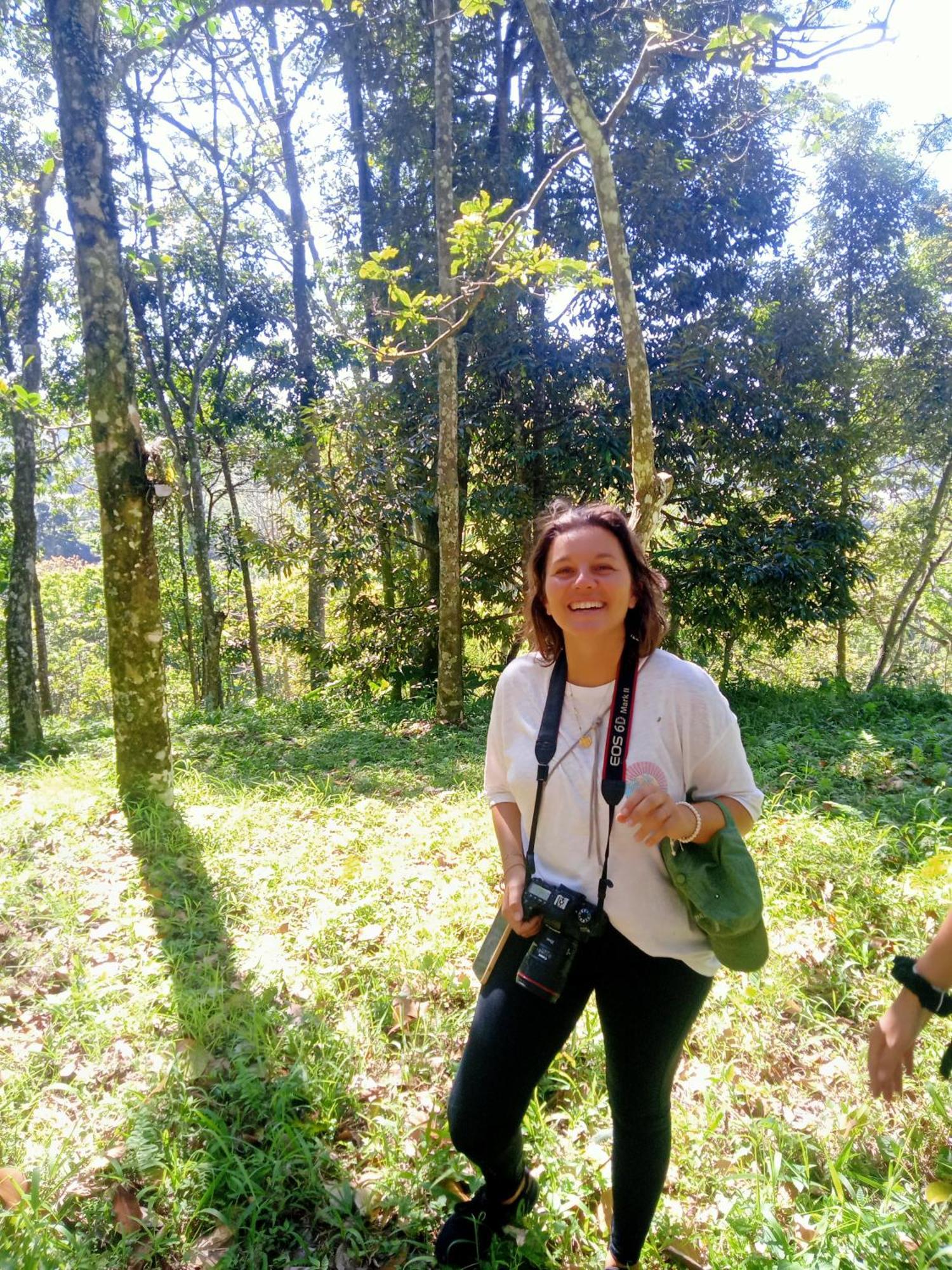Tetebatu Sunrise Homestay Esterno foto