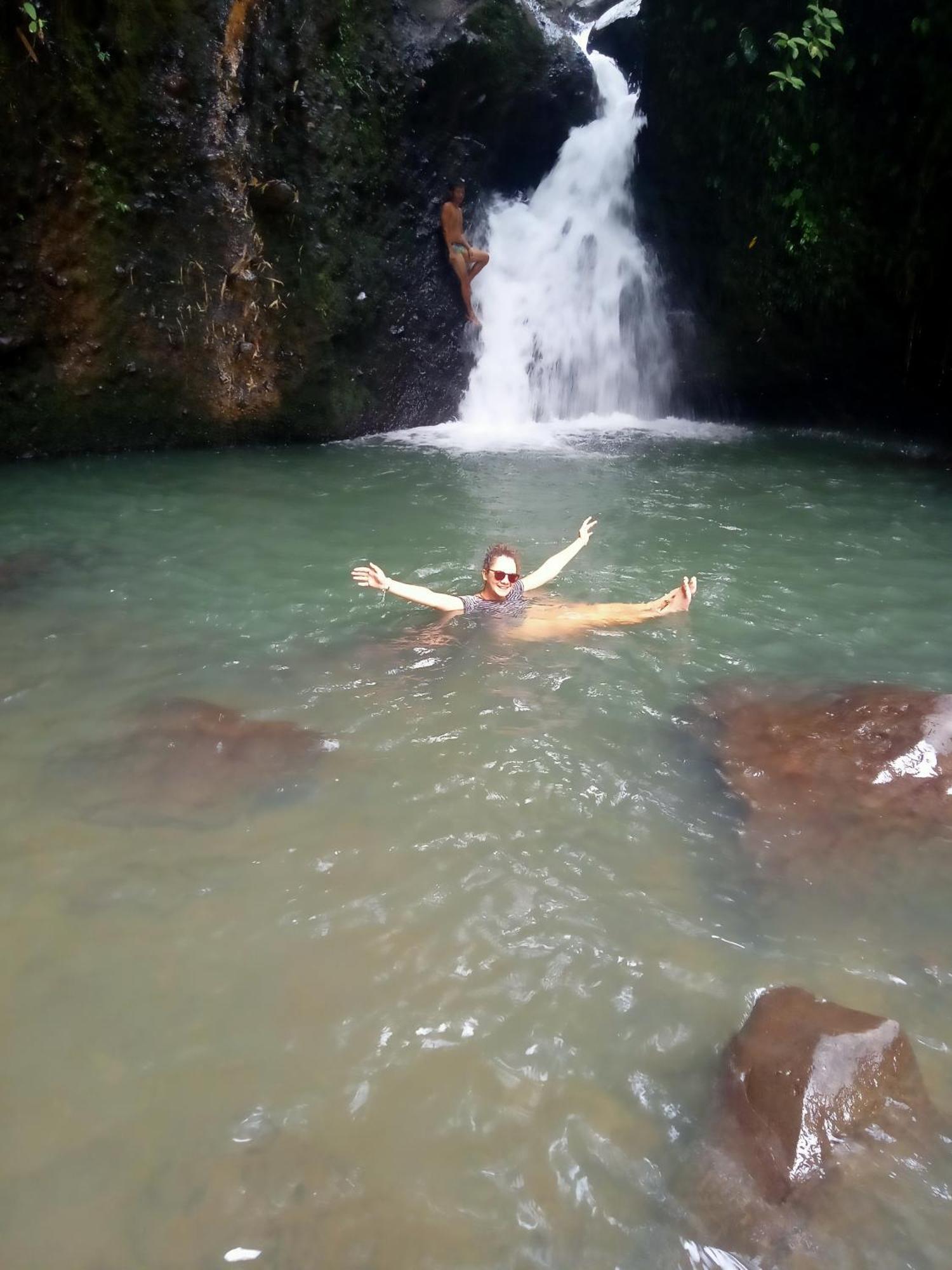 Tetebatu Sunrise Homestay Esterno foto