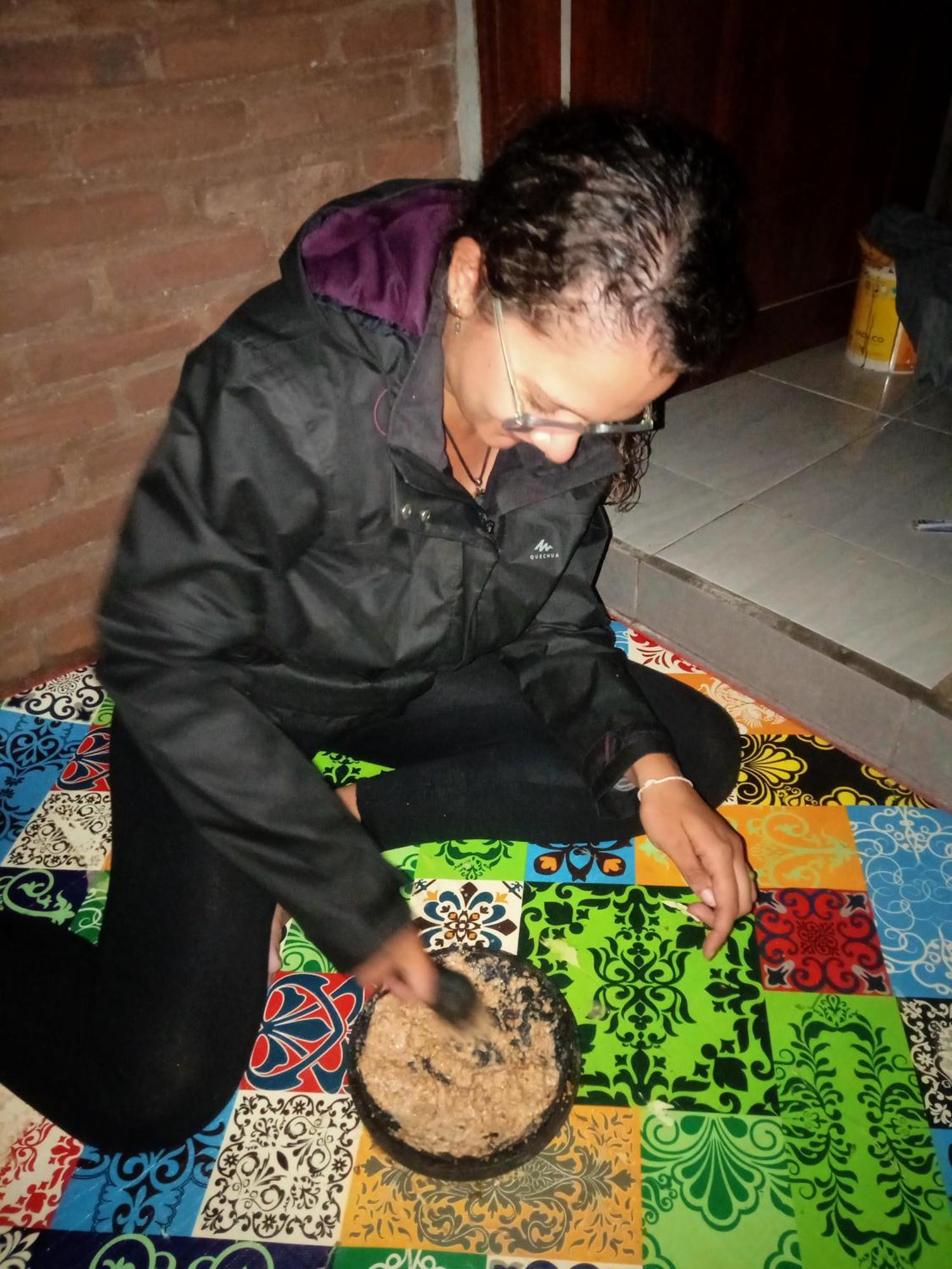 Tetebatu Sunrise Homestay Esterno foto